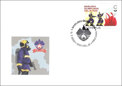 GASILSKA OLIMPIJADA CELJE 2022